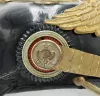 Prussian 7th Grenadier Reserve Officers Pickelhaube Visuel 10
